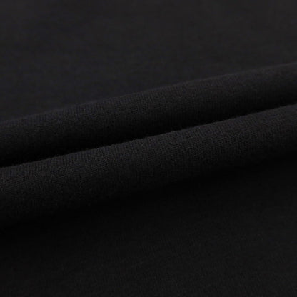 [Used] CIRCOLO 1901 Cotton Turtleneck Long Sleeve T-Shirt Black [Size M] [BLK] [A/W] [Condition Rank B] ​​[Men&