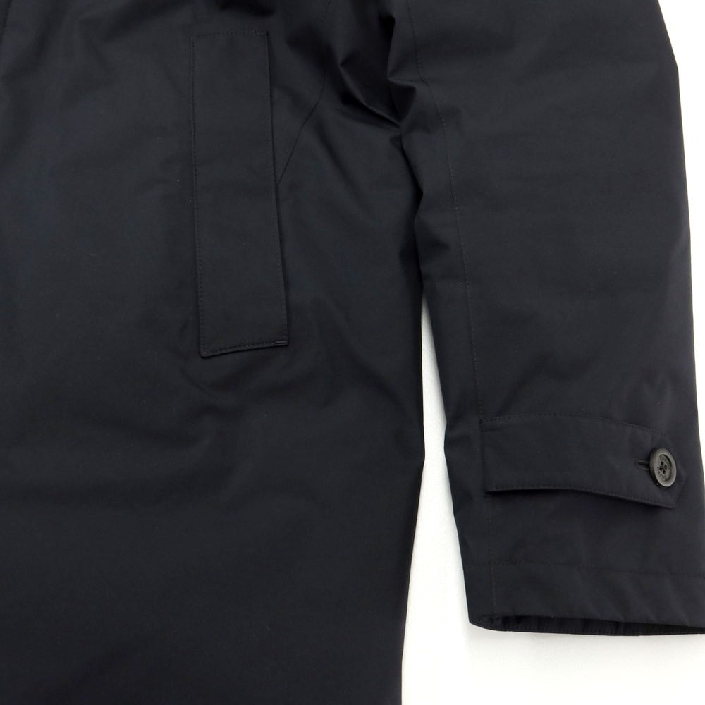 [Used] Herno Laminar GORE-TEX Down Coat Dark Navy [Size 50] [NVY] [A/W] [Condition Rank B] ​​[Men&