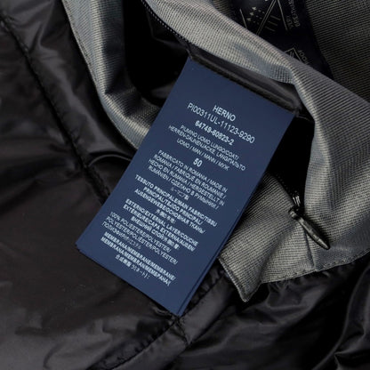 [Used] Herno Laminar GORE-TEX Down Coat Dark Navy [Size 50] [NVY] [A/W] [Condition Rank B] ​​[Men&