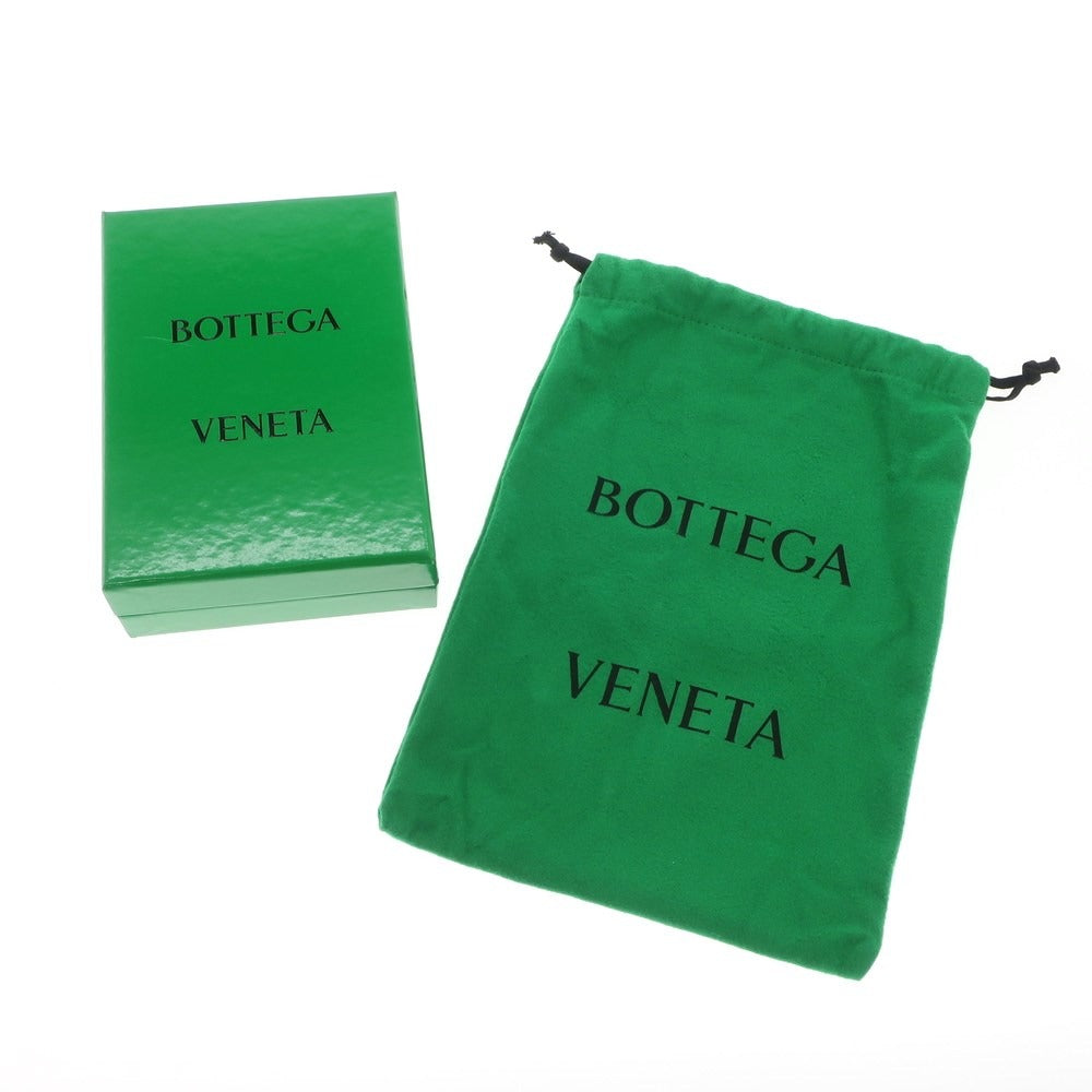 中古】【未使用】ボッテガヴェネタ BOTTEGAVENETA BV0180S 二つ折り財布 レモン ウォッシュド【YEL】【S/S/A/W –  リタリオリブロ