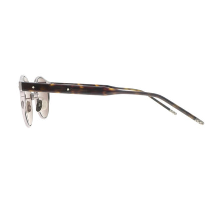 [Used] Bottega Veneta BV0114O Sunglasses Silver x Brown [Size 48□23] [SIV] [S/S/A/W] [Condition Rank A] [Unisex] [768773]
 [EPD]