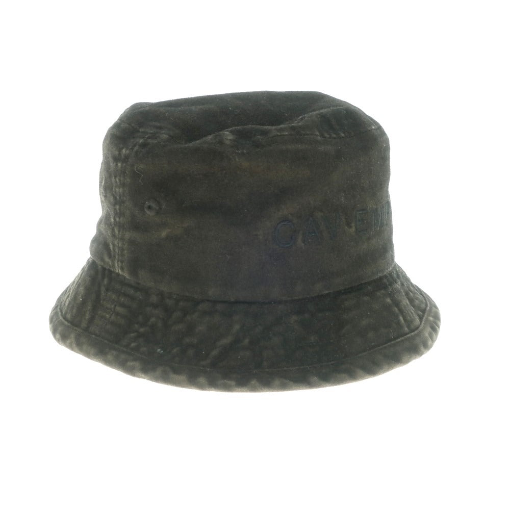 [Used] CE Cotton Bucket Hat, Dark Brown [Size not specified] [BRW] [S/S/A/W] [Condition Rank C] [Men&