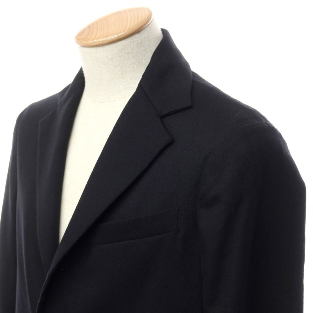 [New] PT TORINO Wool 3B Tailored Jacket
 Black [Size 44] [BLK] [A/W] [Condition Rank N] [Men&