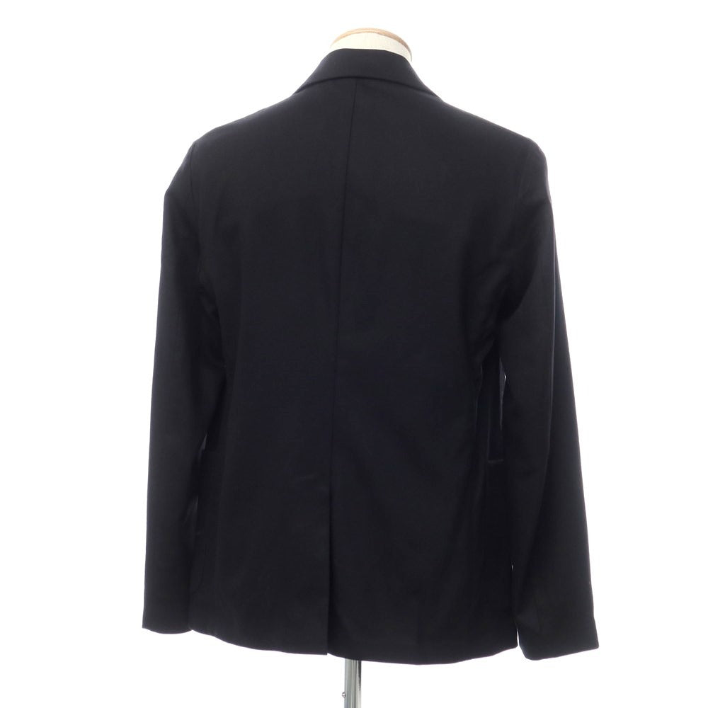 [New] PT TORINO Wool 3B Tailored Jacket
 Black [Size 44] [BLK] [A/W] [Condition Rank N] [Men&