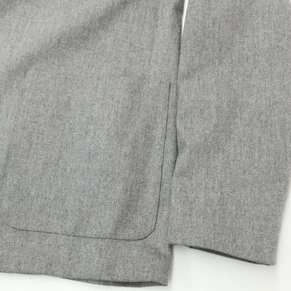 [New] PT TORINO Wool 3B Tailored Jacket
 Gray [Size 50] [GRY] [A/W] [Condition Rank N] [Men&