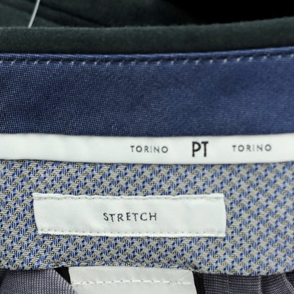 [New] PT TORINO Wool Casual Slacks Pants
 Dark green [Size 44] [GRN] [A/W] [Condition rank N] [Men&