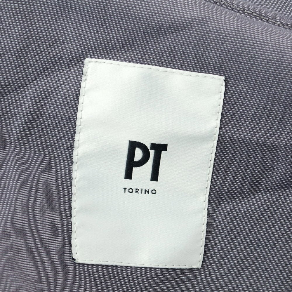 [New] PT TORINO Wool Casual Slacks Pants
 Dark green [Size 44] [GRN] [A/W] [Condition rank N] [Men&