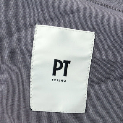 [New] PT TORINO Wool Casual Slacks Pants
 Dark green [Size 44] [GRN] [A/W] [Condition rank N] [Men&