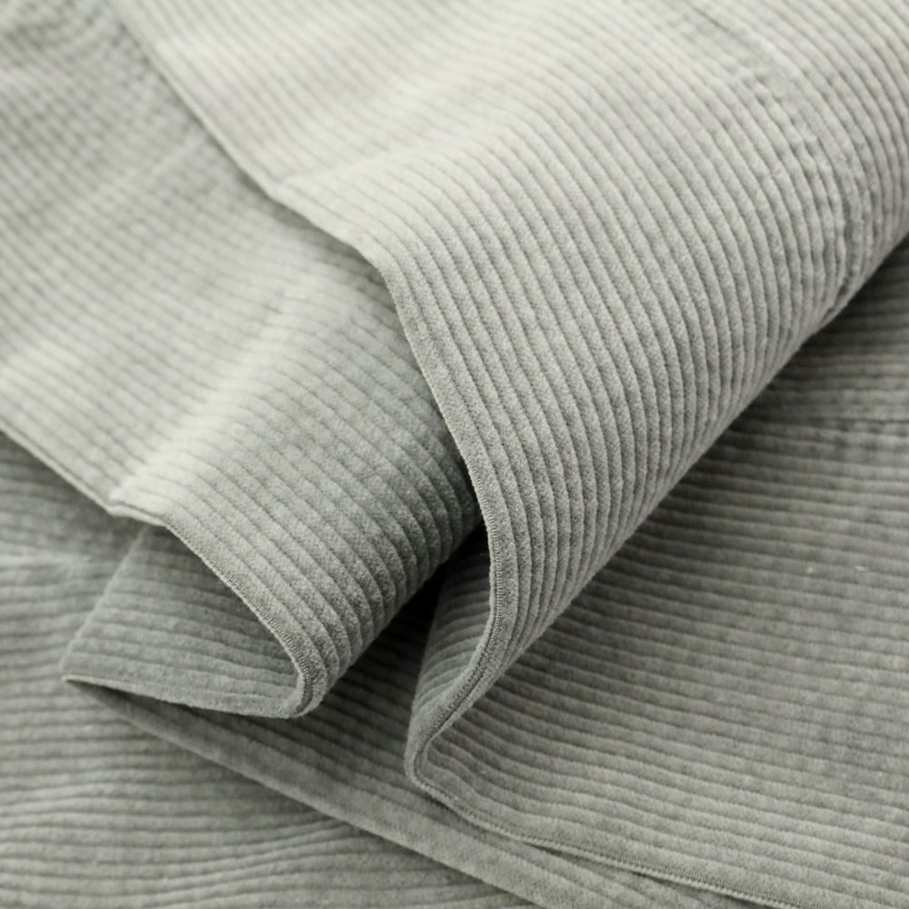 [New] PT TORINO Cotton Cellulose Corduroy Pants
 Gray [Size 48] [GRY] [A/W] [Condition Rank N] [Men&