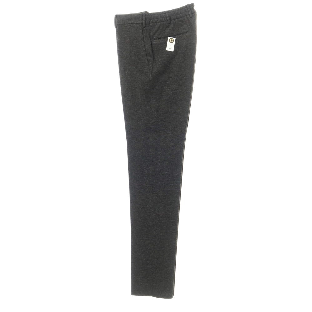 [New] PT TORINO Rayon Nylon Casual Slacks Pants
 Gray [Size 50] [GRY] [A/W] [Condition Rank N] [Men&