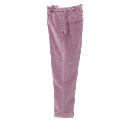 [New] PT TORINO ReWorked Cotton Lyocell Corduroy Pants
 Light purple [Size 32] [PUP] [A/W] [Condition rank N] [Men&