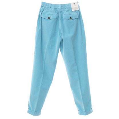 [New] PT TORINO ReWorked Cotton Corduroy Pants
 Light blue [Size 30] [BLU] [A/W] [Condition rank N] [Men&