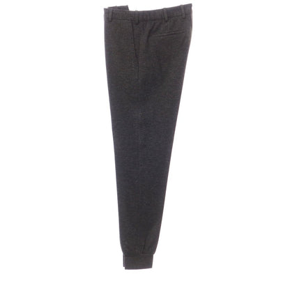 [New] PT TORINO Active Rayon Nylon Casual Slacks Pants
 Dark gray [Size 48] [GRY] [A/W] [Condition rank N] [Men&