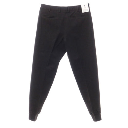 [New] PT TORINO Active Rayon Nylon Casual Slacks Pants
 Dark gray [Size 52] [GRY] [A/W] [Condition rank N] [Men&