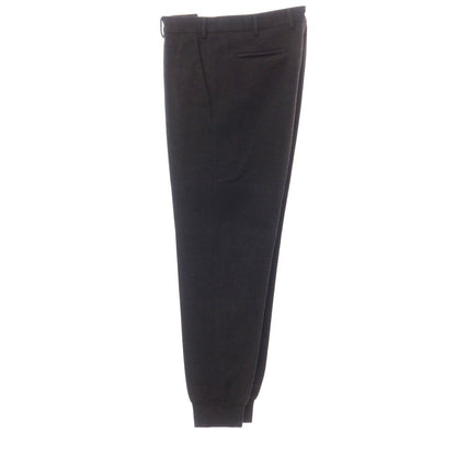 [New] PT TORINO Active Rayon Nylon Casual Slacks Pants
 Dark gray [Size 52] [GRY] [A/W] [Condition rank N] [Men&