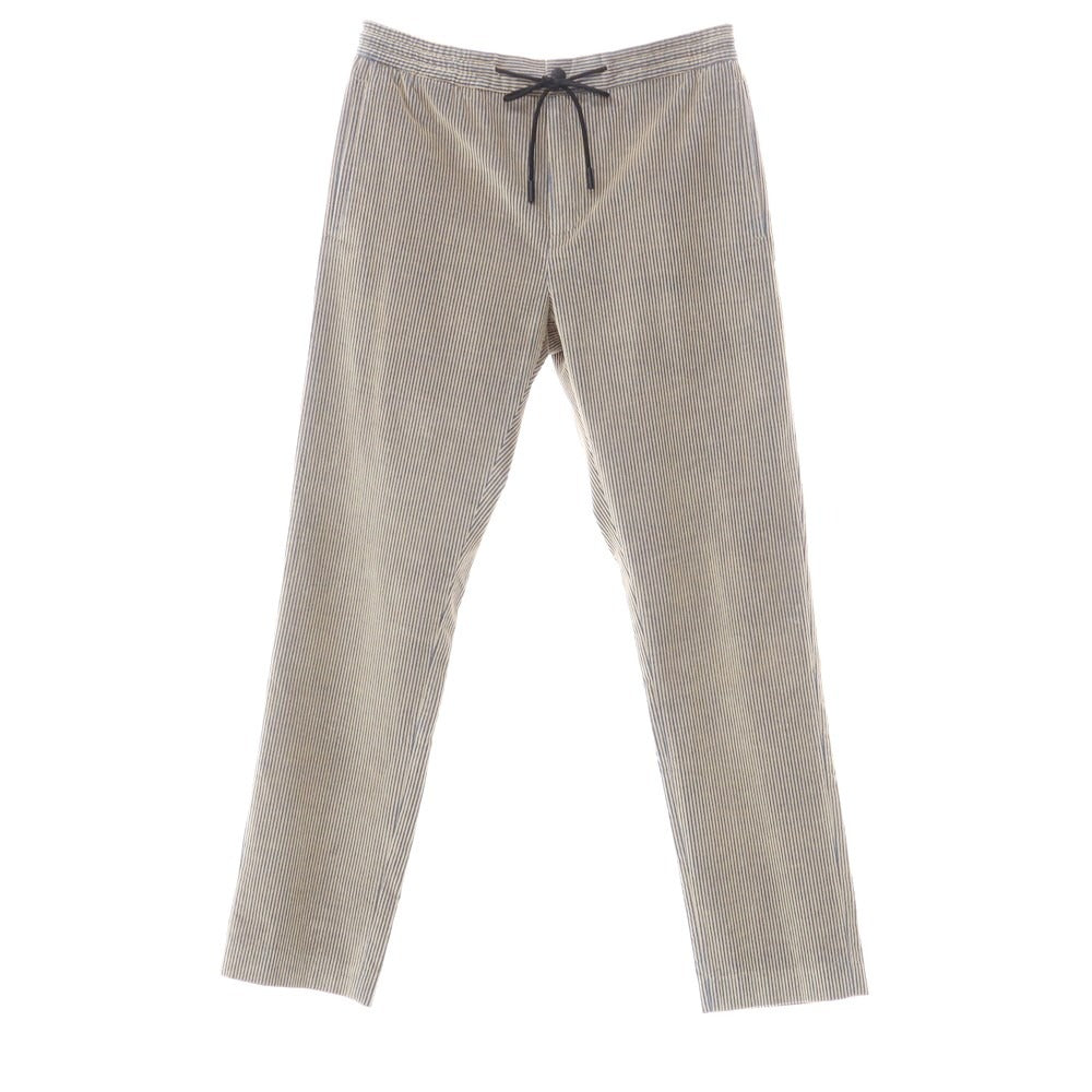 [New] PT TORINO Active Cotton Corduroy Pants
 Blue x Beige [Size 44] [BLU] [A/W] [Condition Rank N] [Men&