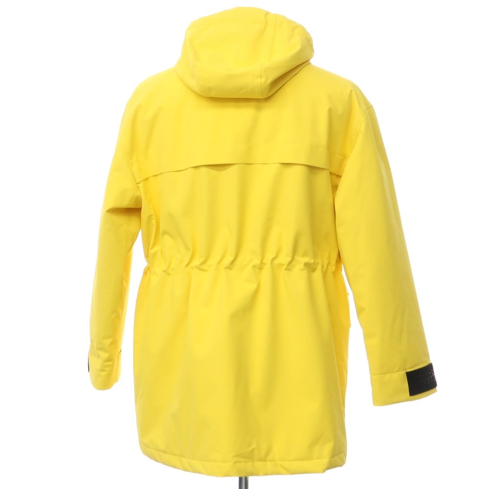 [New Outlet] Paul &amp;amp; Shark TYPOON 20000 Down Coat Yellow [Size L] [YEL] [A/W] [Condition Rank N-] [Men&