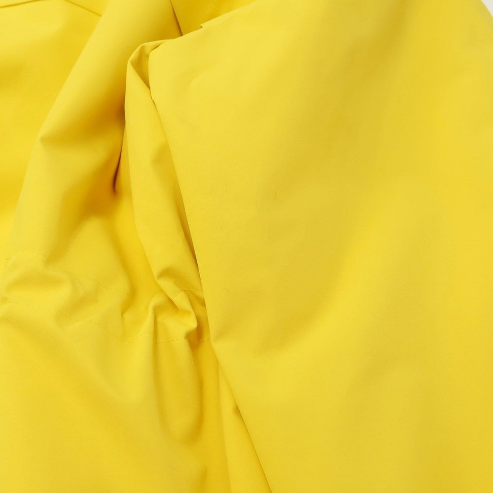 [New Outlet] Paul &amp;amp; Shark TYPOON 20000 Down Coat Yellow [Size L] [YEL] [A/W] [Condition Rank N-] [Men&