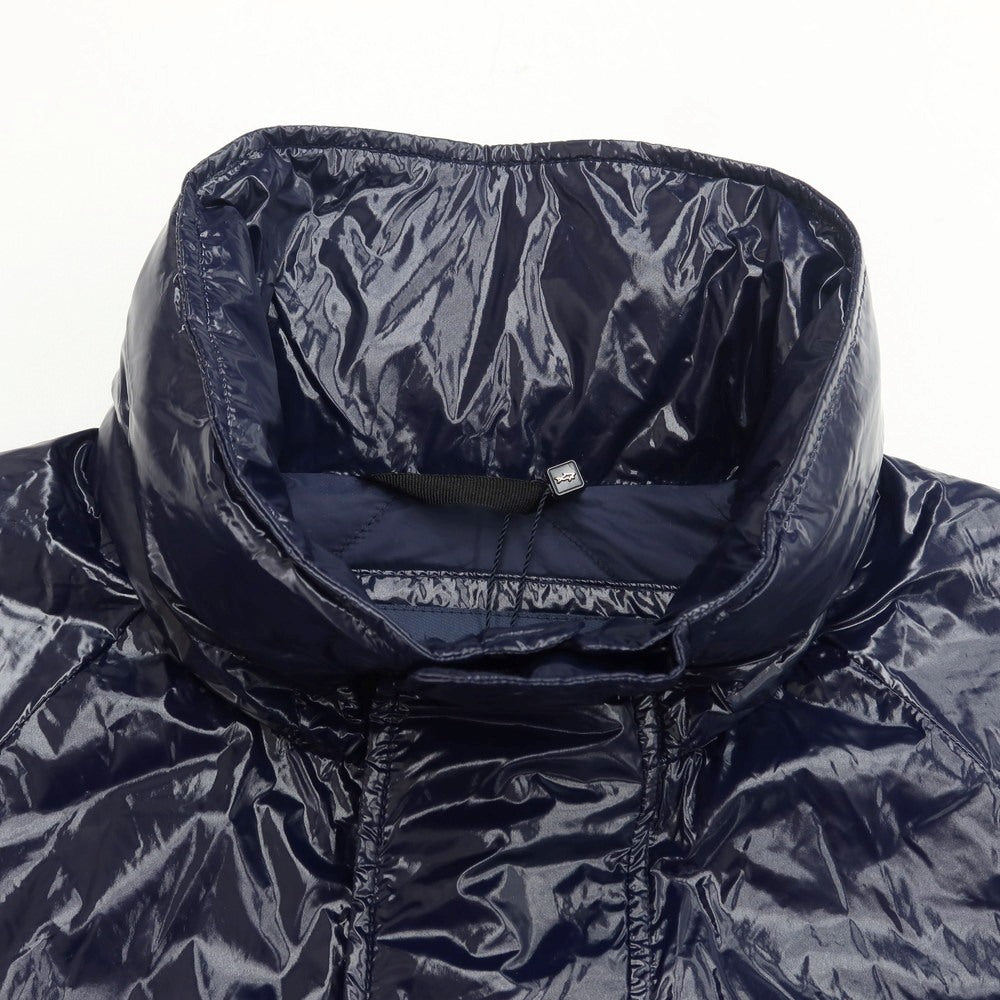 [New] Paul &amp;amp; Shark Nylon PRIMALOFT Padded Blouson
 Navy [Size M] [NVY] [A/W] [Condition Rank N] [Men&