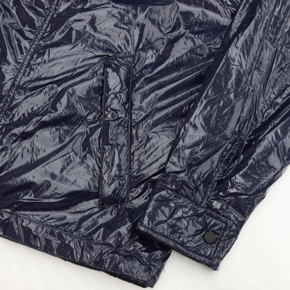 [New] Paul &amp;amp; Shark Nylon PRIMALOFT Padded Blouson
 Navy [Size M] [NVY] [A/W] [Condition Rank N] [Men&