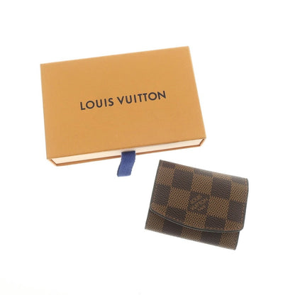 [Used] Louis Vuitton Champs Elysees Cufflinks Silver [SIV] [S/S/A/W] [Condition Rank B] ​​[Men&