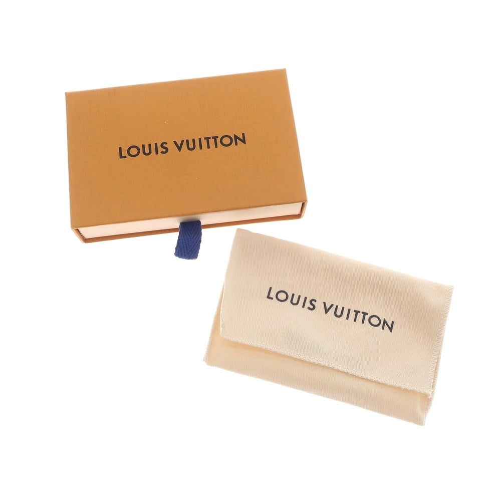 【中古】ルイ ヴィトン LOUIS VUITTON パンス・クラヴァット・シャンゼリゼ タイピン シルバー【SIV】【S/S/A/W】【状態ランクA】【メンズ】【768772】
[DPD]