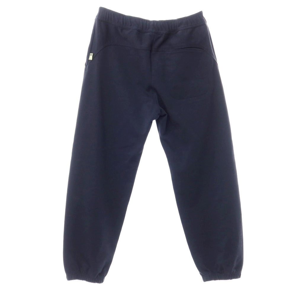 [Used] SSZ x CANTERBURY Cotton Polyester Sweatpants Navy [Size M] [NVY] [S/S/A/W] [Condition Rank B] ​​[Men&