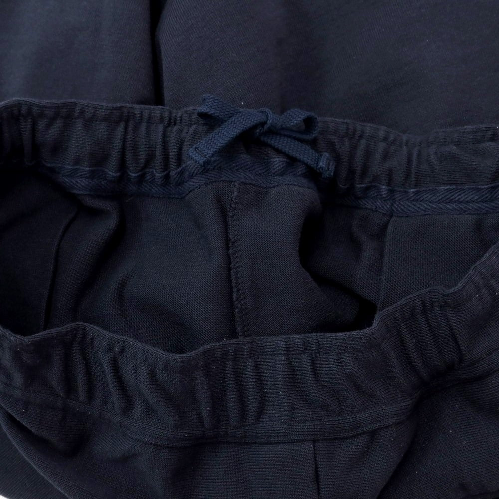 [Used] SSZ x CANTERBURY Cotton Polyester Sweatpants Navy [Size M] [NVY] [S/S/A/W] [Condition Rank B] ​​[Men&