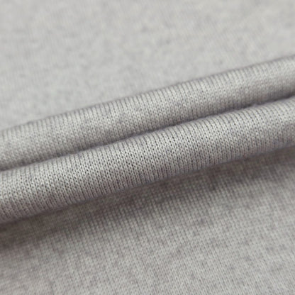 [Used] MAURO OTTAVIANI High gauge cashmere silk turtleneck knit Light gray [Size 50] [GRY] [A/W] [Condition rank B] ​​[Men&
