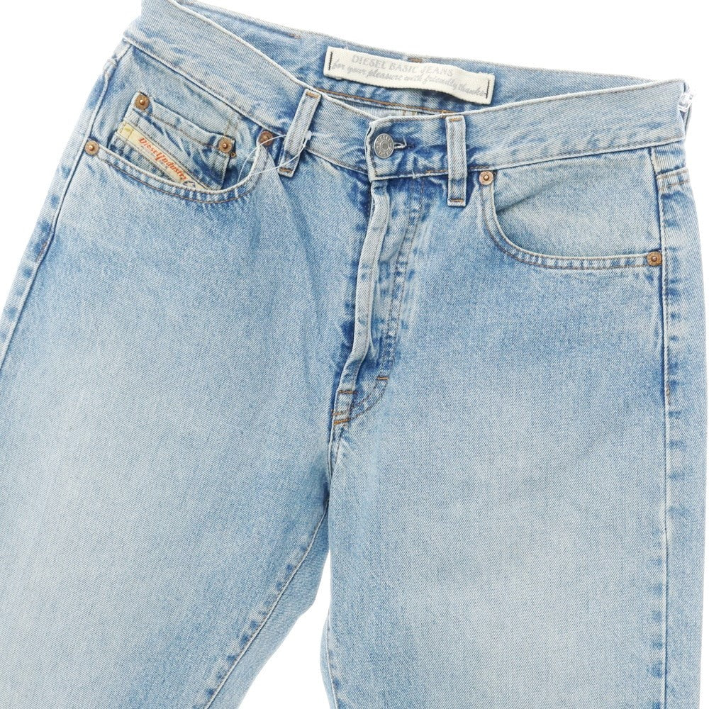 [Used] Diesel denim pants, jeans, blue [size 31] [BLU] [S/S/A/W] [Condition rank C] [Men&