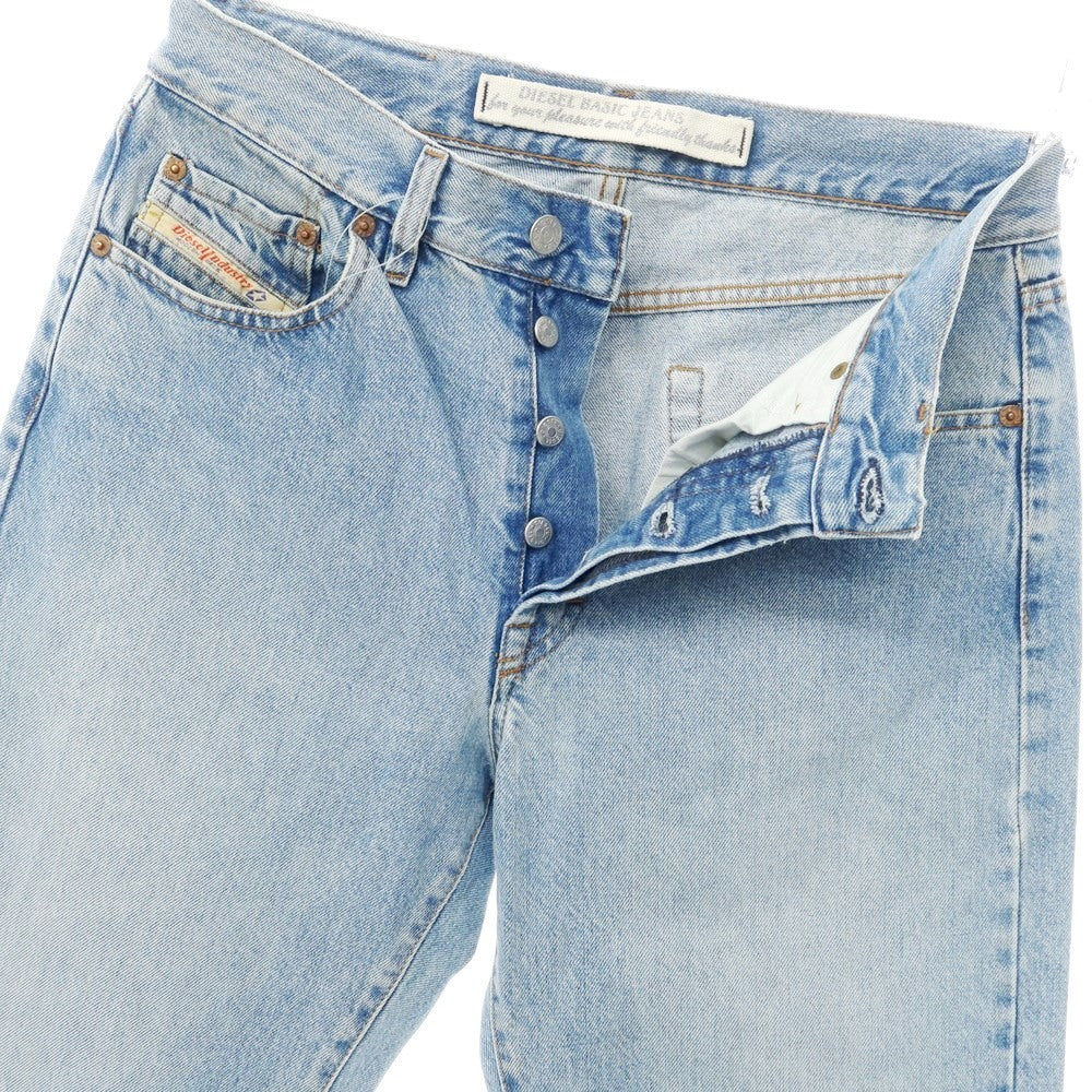 [Used] Diesel denim pants, jeans, blue [size 31] [BLU] [S/S/A/W] [Condition rank C] [Men&