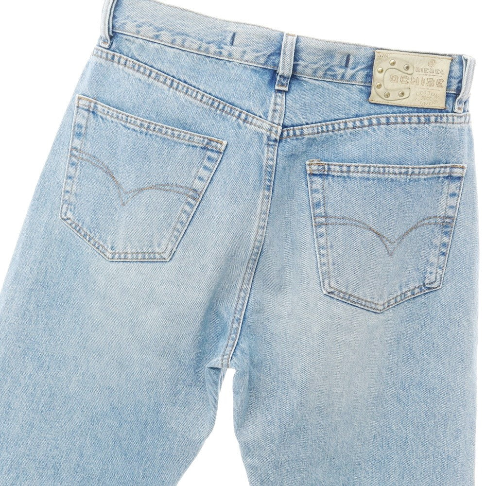 [Used] Diesel denim pants, jeans, blue [size 31] [BLU] [S/S/A/W] [Condition rank C] [Men&