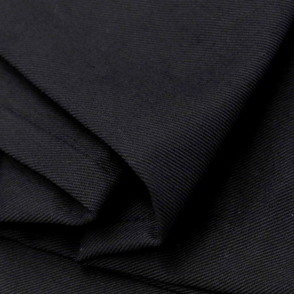 [Used] Atelier TUFFERY Twill Cotton 5 Pocket Pants Black [Size 44] [BLK] [S/S/A/W] [Condition Rank C] [Men&