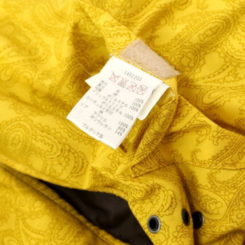 【中古】バーブァー バブアー Barbour SL BEDALE ワックスウール チェック フィールドジャケット オリーブxレッド【 38 】【 状態ランクC 】【 メンズ 】
[DPD]