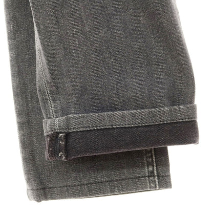 [Used] A.P.C. PETIT NEW STANDARD stretch denim pants jeans grey [30] [Condition rank C] [Men&