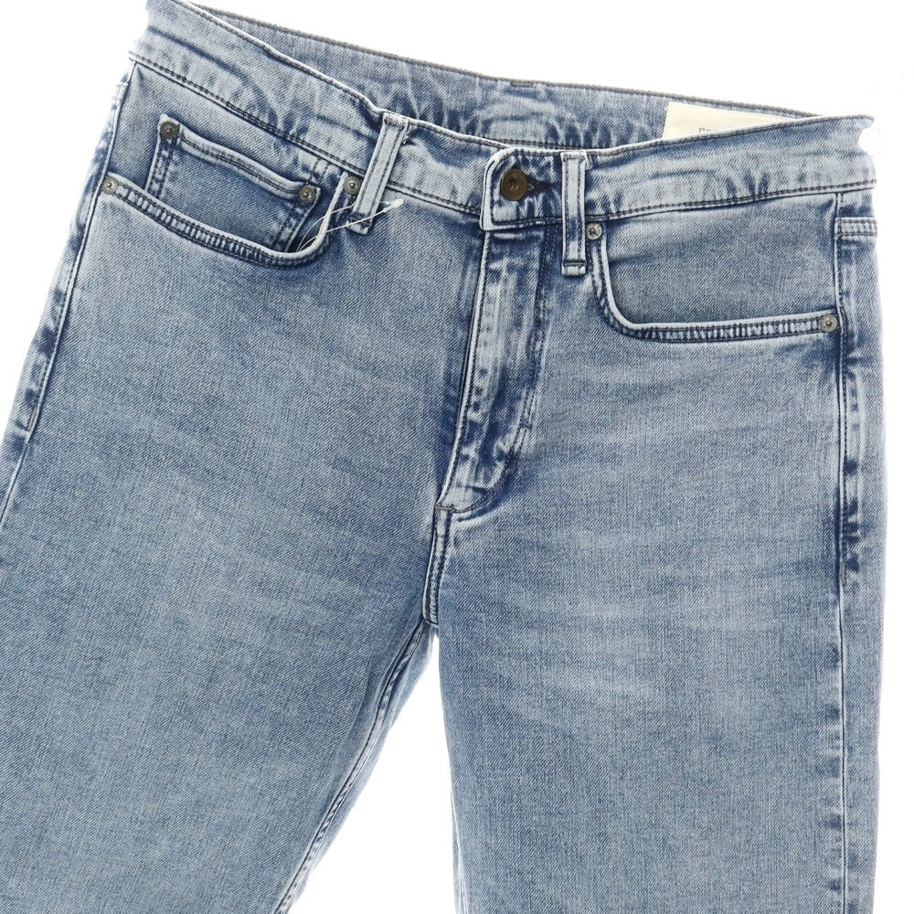 【中古】ラグアンドボーン rag &amp; bone ストレッチ ジーンズ デニムパンツ ブルー【 31 】【 状態ランクB 】【 メンズ 】
[DPD]