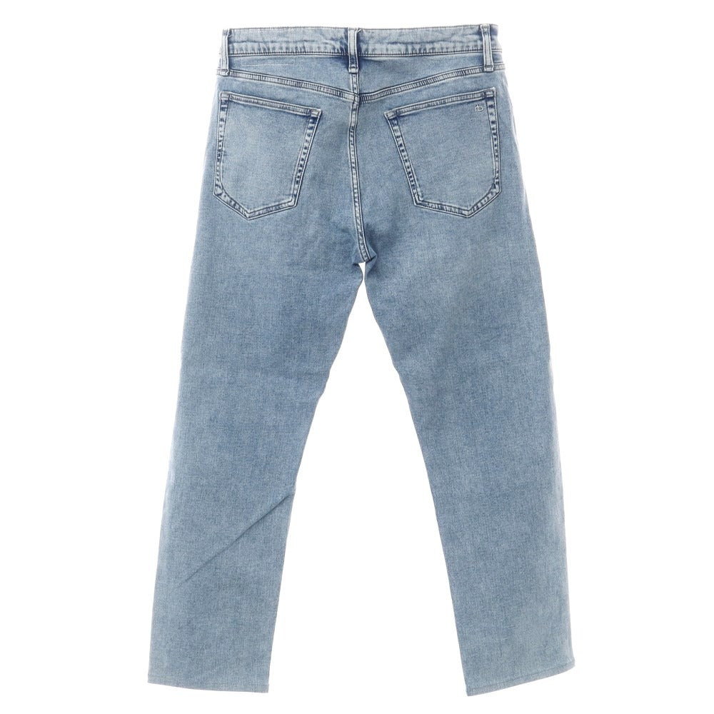 【中古】ラグアンドボーン rag &amp; bone ストレッチ ジーンズ デニムパンツ ブルー【 31 】【 状態ランクB 】【 メンズ 】
[EPD]