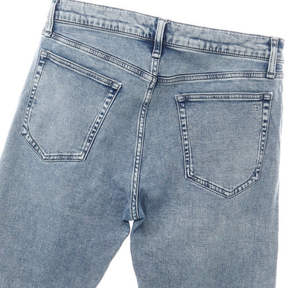 【中古】ラグアンドボーン rag &amp; bone ストレッチ ジーンズ デニムパンツ ブルー【 31 】【 状態ランクB 】【 メンズ 】
[EPD]