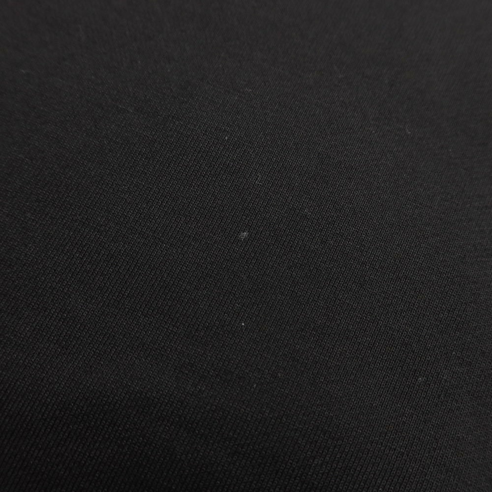 [Used] ESTNATION Cotton Polyester Crew Neck Sweatshirt Black [M] [Condition Rank B] ​​[Men&