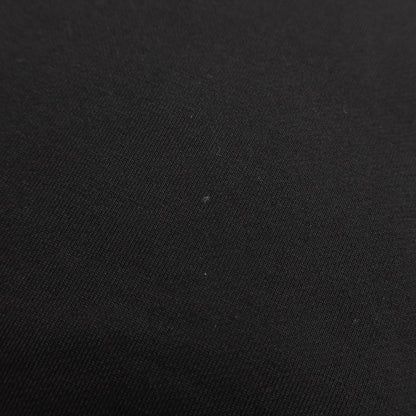 [Used] ESTNATION Cotton Polyester Crew Neck Sweatshirt Black [M] [Condition Rank B] ​​[Men&