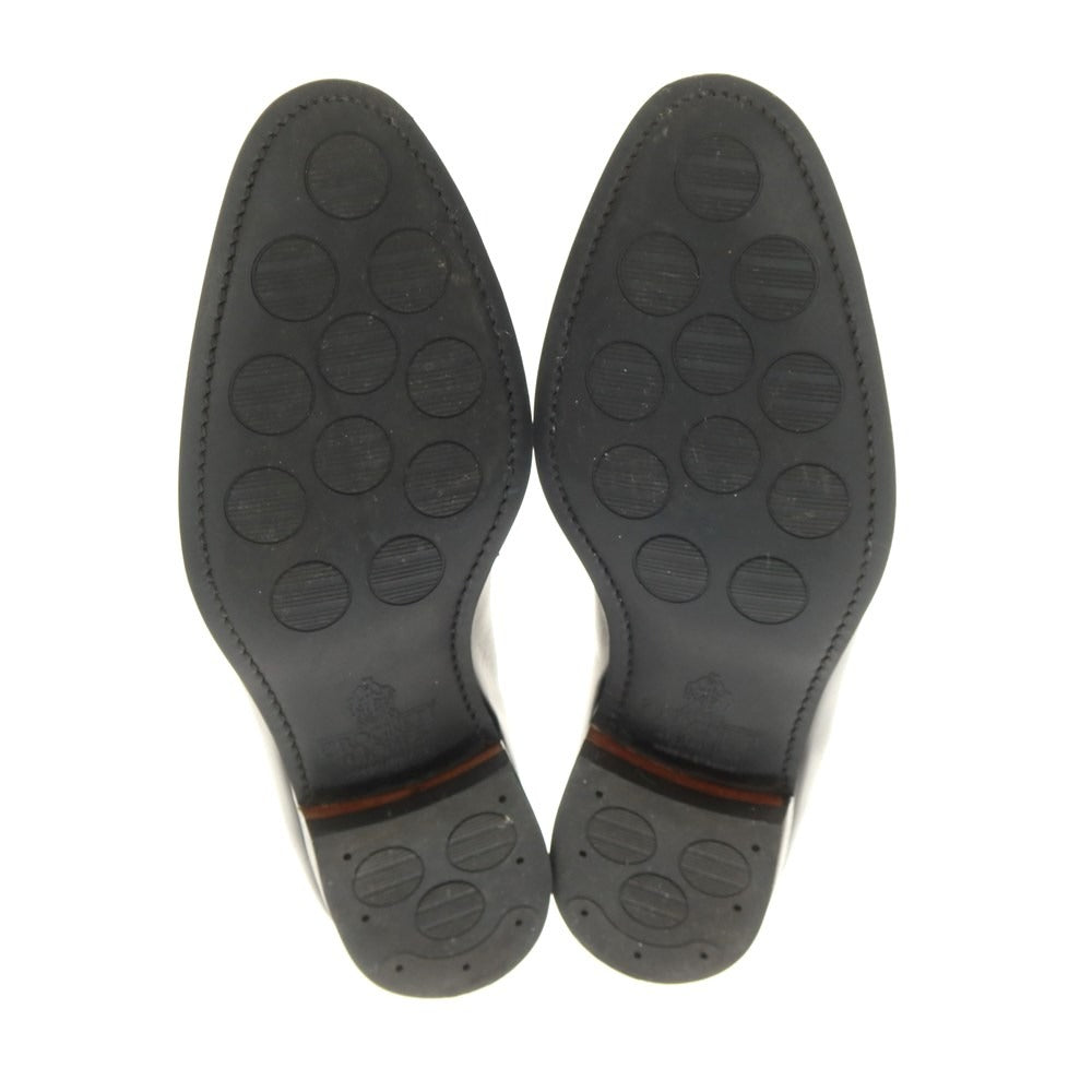 中古】クロケットアンドジョーンズ CROCKETT&JONES SYDNEY コイン 