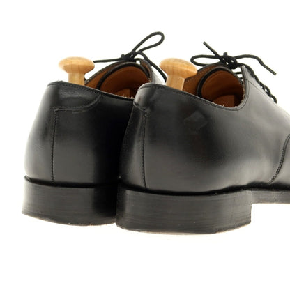 【中古】ロイドフットウェア Lloyd Footwear チーニー製 プレーントゥ ドレスシューズ ブラック【 9 E 】【 状態ランクB 】【 メンズ 】
[CPD]