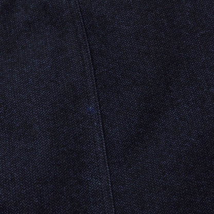 [Used] Herno wool cotton padded stand collar coat
 Navy [Size 46] [NVY] [A/W] [Condition Rank B] ​​[Men&