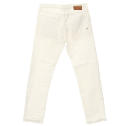 [Used] PT05 SWING Cotton Corduroy Pants
 White [Size 32] [WHT] [A/W] [Condition Rank B] ​​[Men&