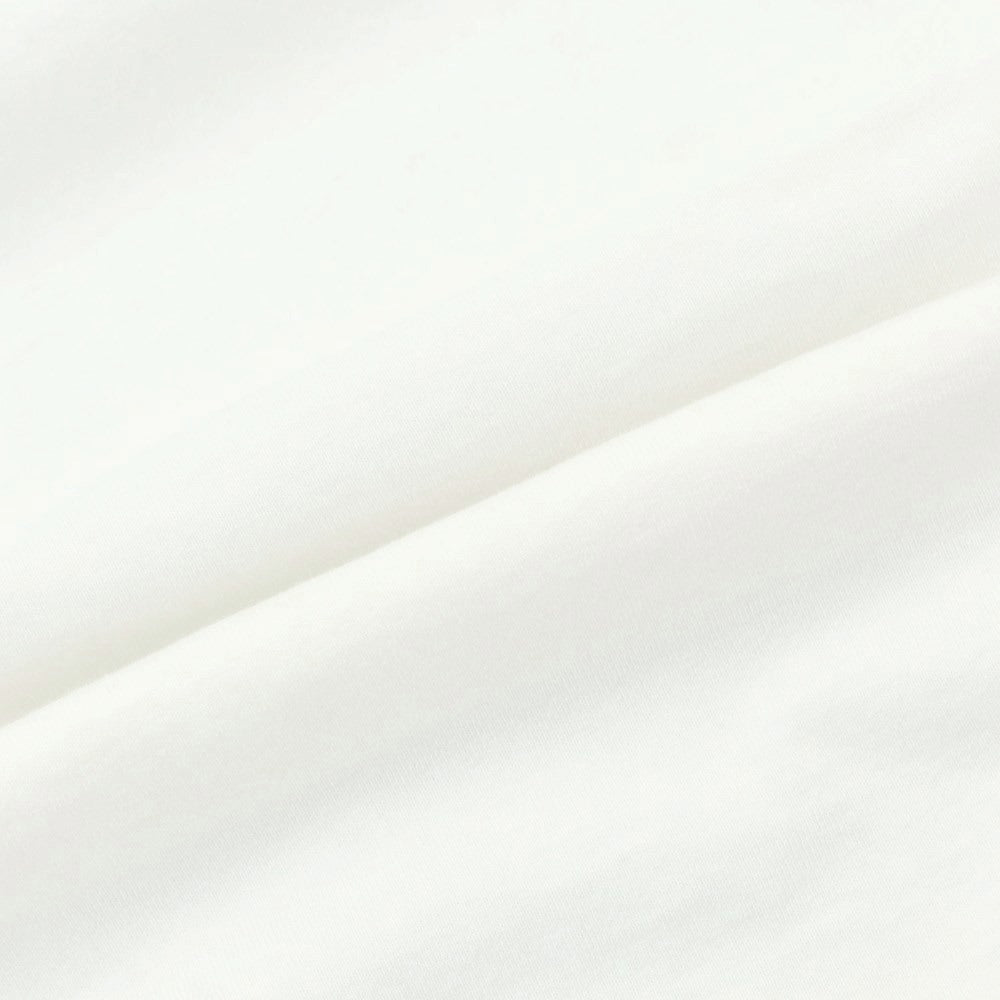 【新品】マドソン MADSON コットン クルーネック 半袖Ｔシャツ ホワイト【 S 】【 状態ランクN 】【 メンズ 】
[BPD]