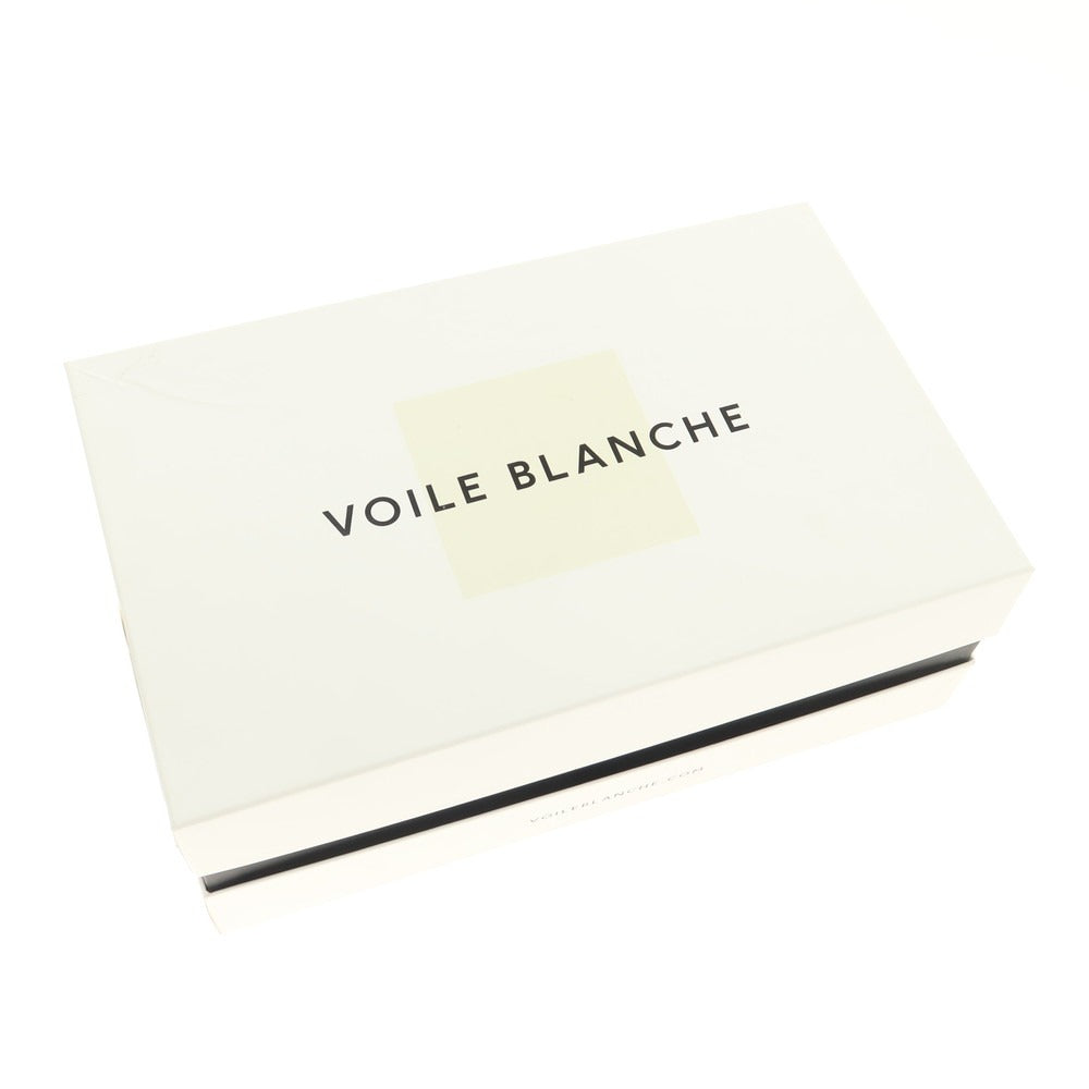 [New Outlet] Voile Blanche VOILE BLANCHE CLUB10 Nylon Sneakers Gray x Ash Brown [43] [Condition Rank N-] [Men&