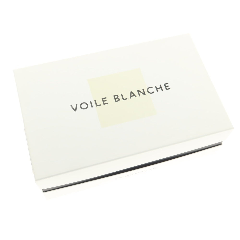 [New] Voile Blanche VOILE BLANCHE CLUB10 Sneakers White x Light Gray [43] [Condition Rank N] [Men&