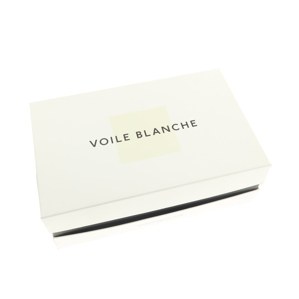 [New Outlet] Voile Blanche VOILE BLANCHE CLUB10 Sneakers Gray x Ash Brown [41] [Condition Rank N-] [Men&