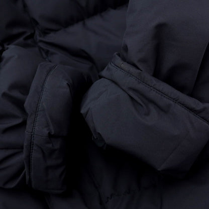 [Used] Herno Laminar GORE-TEX Blouson Down Jacket Dark Navy [46] [Condition Rank B] ​​[Men&