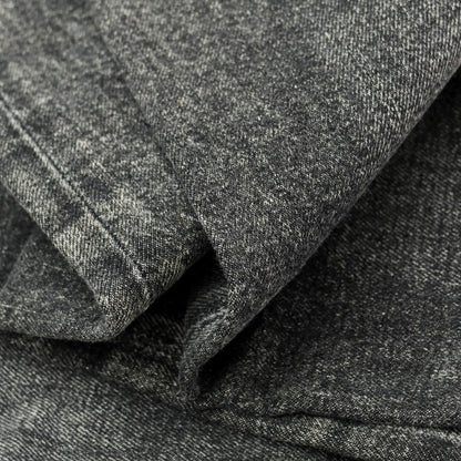 [New Outlet] PT Torino Denim PT TORINO DENIM ROCK Stretch Denim Pants Jeans Washed Black [30] [Condition Rank N-] [Men&